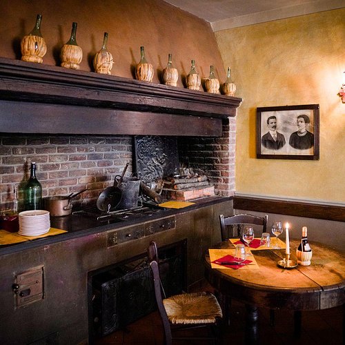 Immagine ristorante